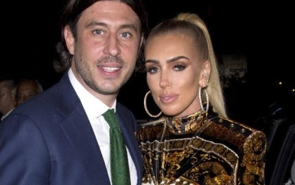 Sam Palmer 5 Facts About Petra Ecclestone’s Boyfriend