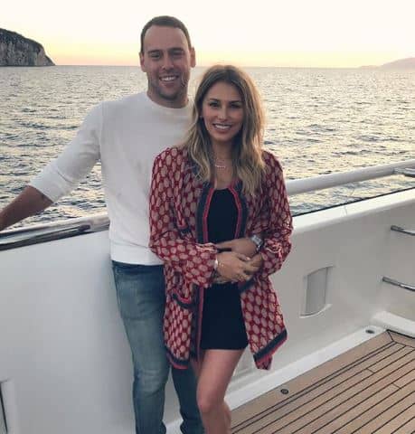 Yael Cohen 5 Facts about Scooter Braun’s Wife - WAGCENTER.COM