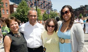 Diane Patrick 5 facts About Deval Patrick's Wife (Bio, Wiki)