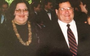 Joyce Miller 5 Facts About Jerry Nadler's Wife - WAGCENTER.COM