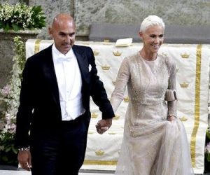 Mikael Bolyos 5 Facts About Roxette' Marie Fredriksson Husband ...