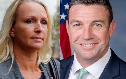 Margaret Hunter 5 Facts About Duncan Hunter’s Wife