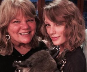 Andrea Swift 5 FactsAbout Taylor Swift's Mother - WAGCENTER.COM