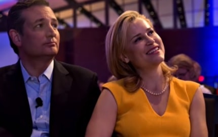Heidi Cruz 5 Facts About Ted Cruz’s Wife