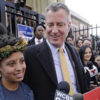 Chiara de Blasio