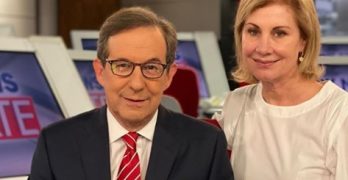 Lorraine Martin Smothers is the longtime wife of veteran journalist, author and TV anchor, Chris Wallace; whom you from Fox News Sunday.