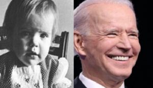 Naomi Biden is the late infant daughter of prominent politician and current presidential nominee for the 2020 election, Joe Biden.