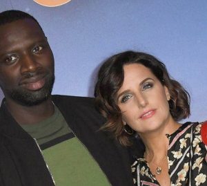 Omar Sy spouse