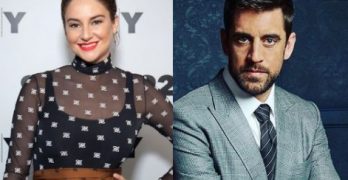 Aaron Rodgers 5 Facts About Shailene Woodley's Fiance