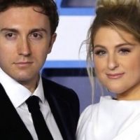 Daryl Sabara 5 Facts About Meghan Trainor's Husband