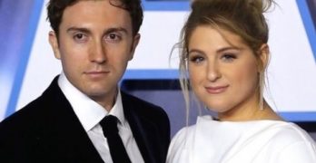 Daryl Sabara 5 Facts About Meghan Trainor's Husband