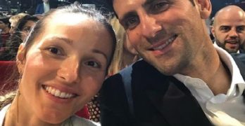 Jelena Djokovic 5 facts About Novak Djokovic's wife