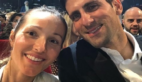 Jelena djokovic 5 facts About Novak Djokovic’s wife