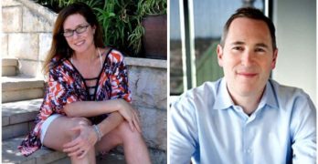 Andy Jassy's wife Amazon CEO