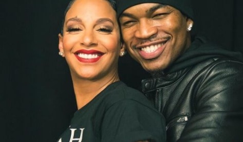 Crystal Renay 5 facts About Ne-Yo's Wife
