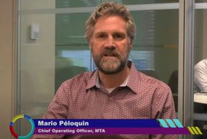 Mario Peloquin 5 Facts About Ex-MTA Exec