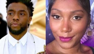 Taylor Simone Ledward 5 facts about Taylor Simone Ledward‘s wife