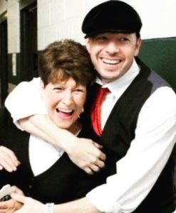Alma Wahlberg 5 Facts About Mark Wahlberg's Mother
