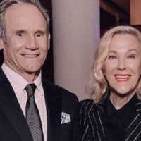 Bo Welch Catherine O'Hara
