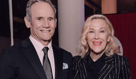 Bo Welch 5 Facts About Catherine O’Hara’s husband