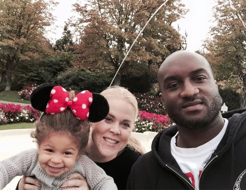 Shannon Abloh 5 Facts About Virgil Abloh Wife