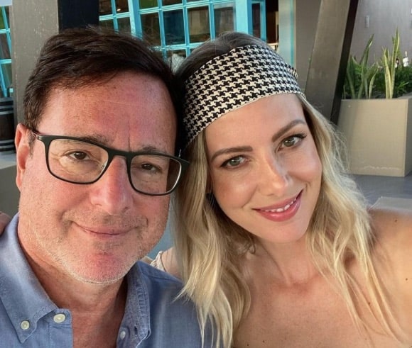 Kelly Rizzo 5 Facts About Bob Saget’s Wife