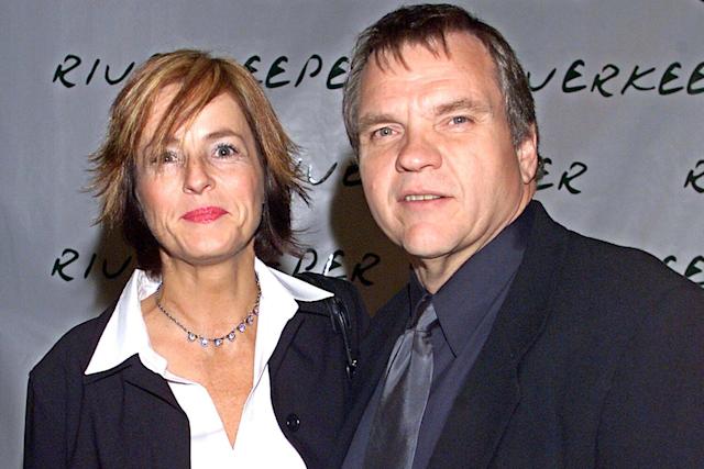 Deborah Aday 3 Facts About Meat Loaf Wife