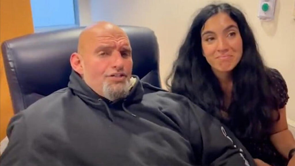 Gisele Barreto Fetterman 5 Facts About John Fetterman Wife 