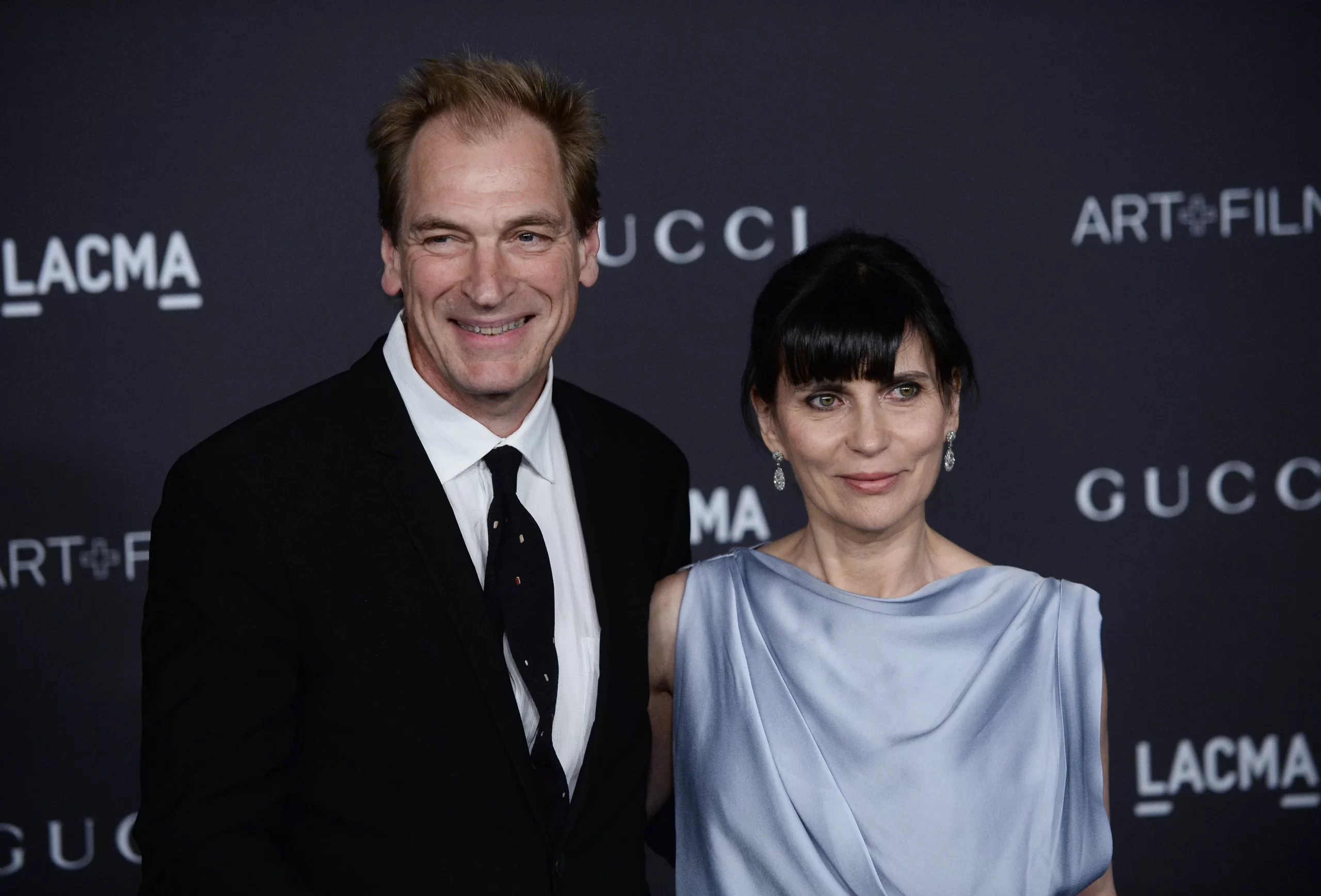 Eugenia Citkowitz  5 Facts About Julian Sands Wife