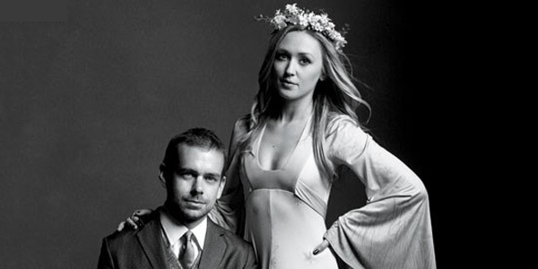 Kate Greer- Twitter Founder Jack Dorsey’s Girlfriend