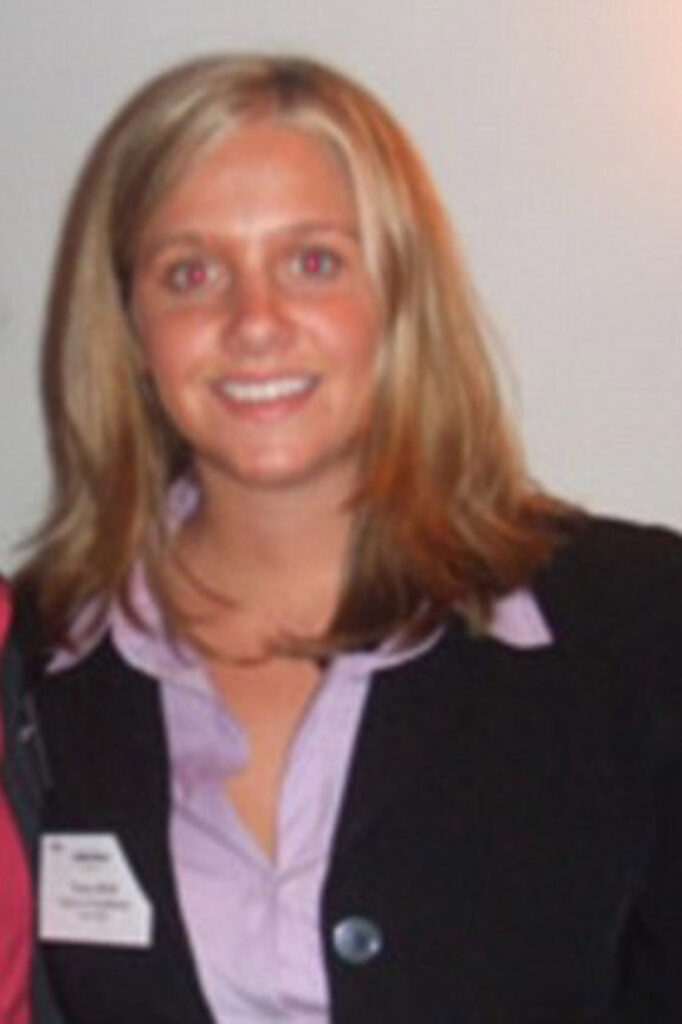 Jill Dilosa- Benjamin Moore’s Former CEO Bob Merritt’s Wife