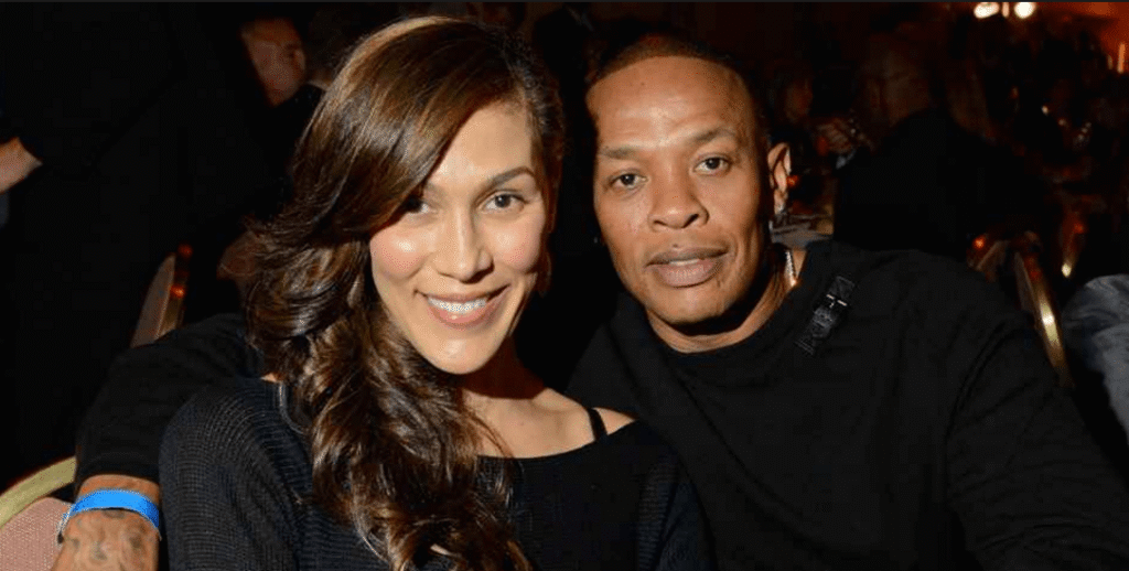 Nicole Threatt Young – Rapper / Beats Dr. Dre’s Wife