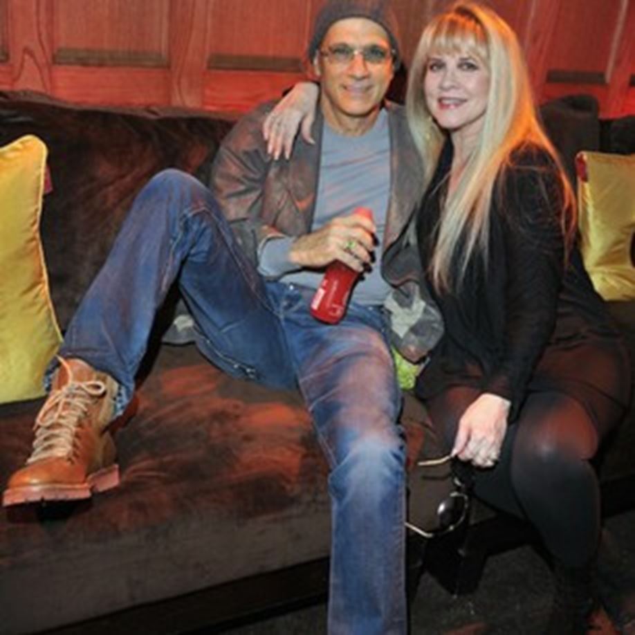 Pamela Gidley – Beats CEO Jimmy Iovine’s Girlfriend