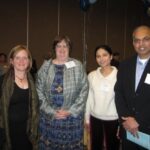 Patty Jobs is Steve Jobs’ Sister (PHOTO)