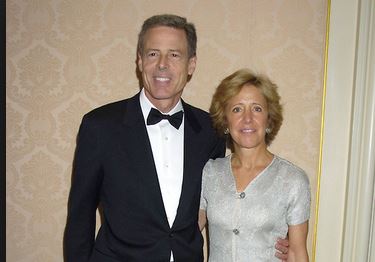 Peggy Brim/ Peggy Bewkes- Time Warner Jeff Bewkes’ soon-to-be Ex-wife [PHOTOS]