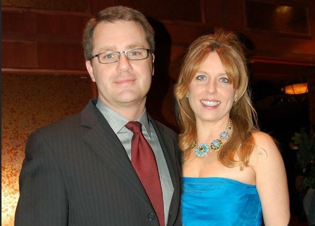 Shelley McMillon- Wal-Mart’ CEO Doug McMillon’s Wife
