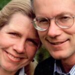 Signe Ostby Scott Cook’s Wife