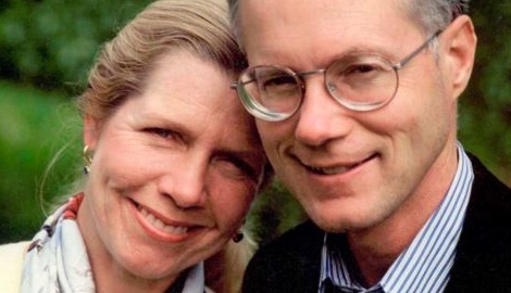 Signe Ostby Scott Cook’s Wife