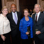 Susan McAdam Top Facts about Verizon Lowell McAdam’s Wife