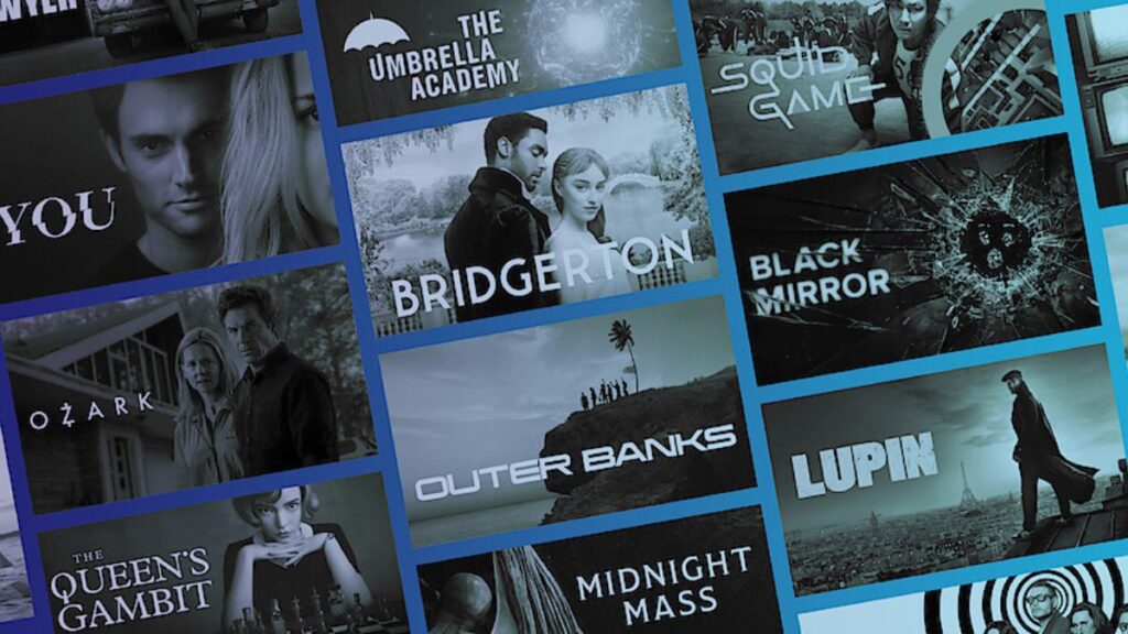 The Best Original Series to Binge on Banflix Right Now