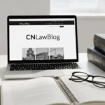 CNLawBlog: Your Go-To Resource for Navigating the Legal Landscape