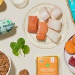 From Farm to Table: The Journey of Fresh Frehf Ingredients