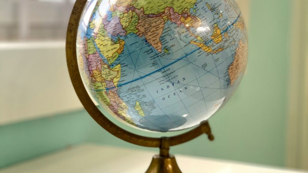 Why Jr Geo is Inspiring the Next Generation of Geographers