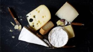 Why Masgonzola Deserves a Place in Your Cheese Board Collection