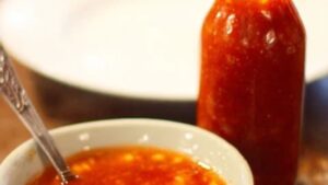The Secrets Behind Authentic Mexican Hot Sauce Recipes