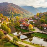 Discovering Nomurano: A Hidden Gem in the Heart of Nature