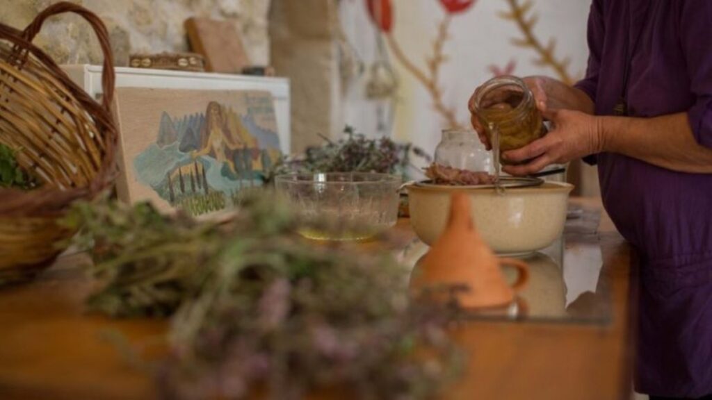 Exploring Pentikioyr: A Hidden Gem in the Heart of Culture