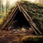 Tênt: The Anatomy of Shelter, Symbolism and Survival