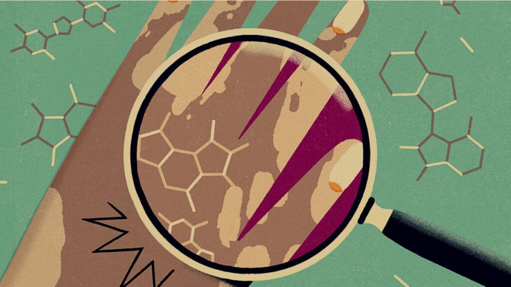 Exploring the Potential of Vitilinox: A Breakthrough in Wellness