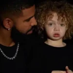 Adonis Graham 5 Facts About Drake’s Son